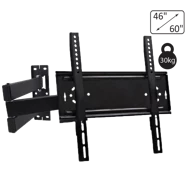 REDLINE Nosač za TV prijemnik, 42"-60", 30 kg - HS-4260